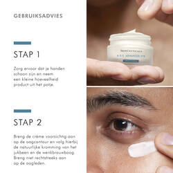 A.G.E. Advanced Eye