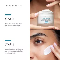 Daily Moisture