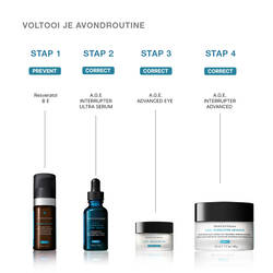 A.G.E. Interrupter Ultra Serum