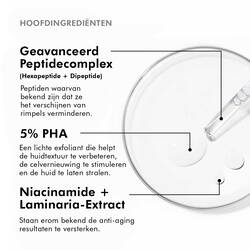 P-TIOX:  MET PEPTIDE COMPLEX