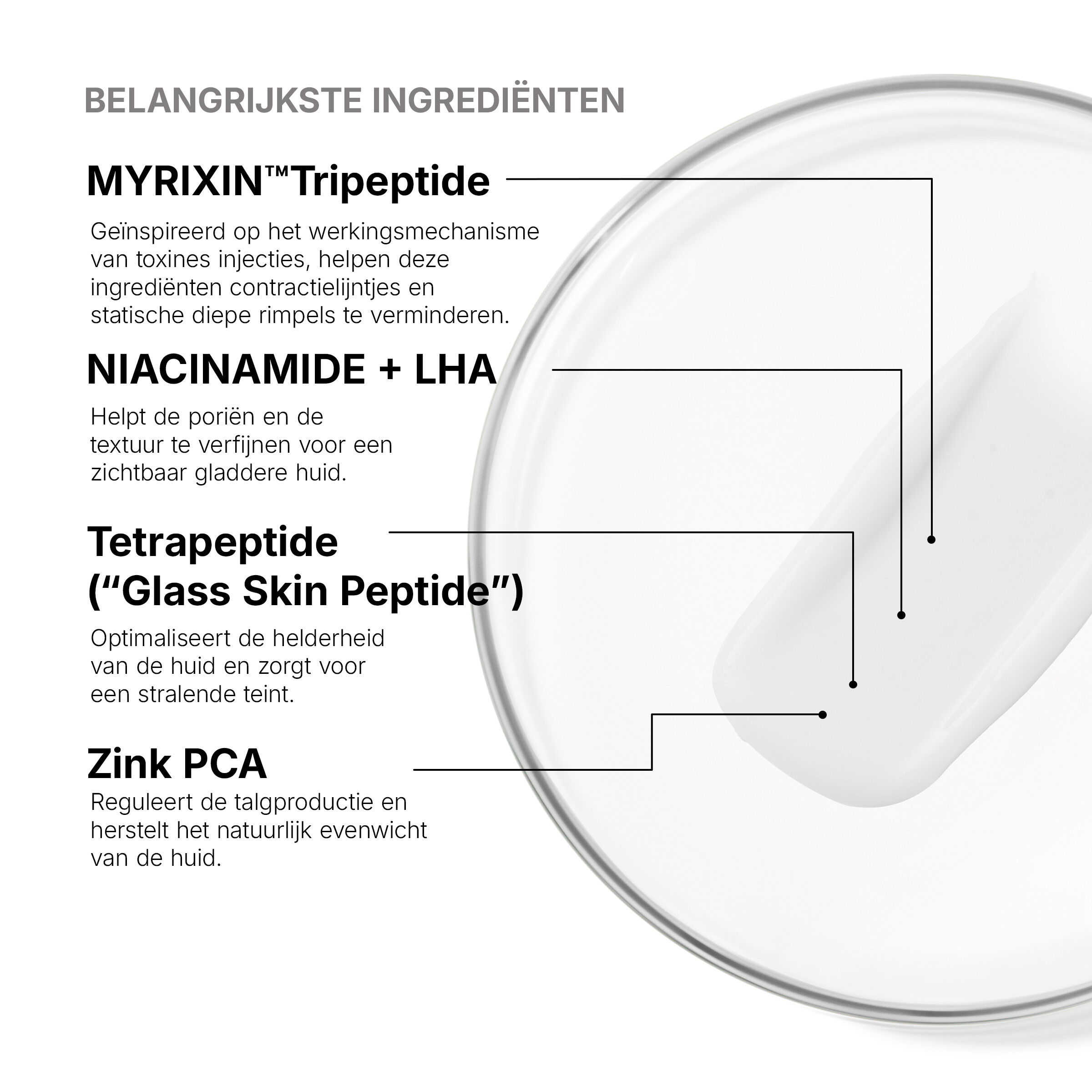 P-TIOX Creme