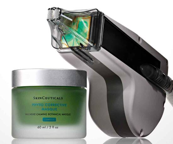 Phyto Corrective Masque