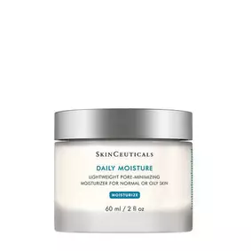 Daily Moisture