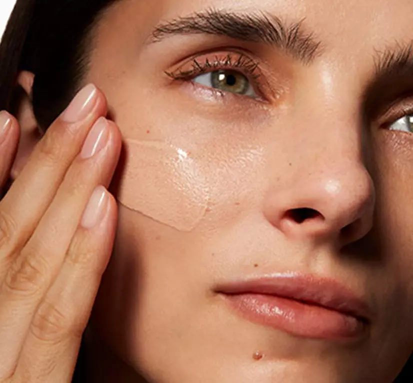 Corrective moisturizers