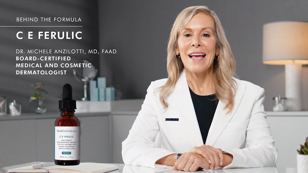 Serum skinceuticals ce outlet ferulic